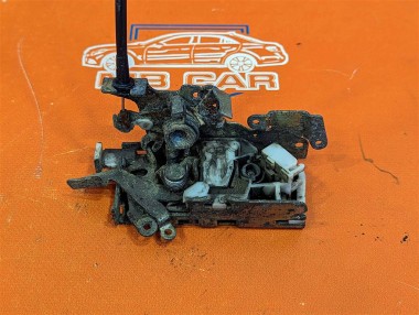 Замок двери задней правой MERCEDES-BENZ Sprinter W901-905 (1995 - 2006) — Разборка Мерседес