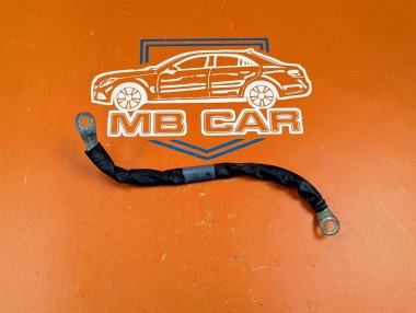 Провод минусовой MERCEDES-BENZ E-класс W212/S212/C207/A207 рестайлинг (2013 - 2016) — Разборка Мерседес