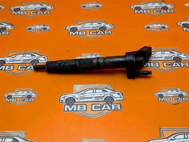 Форсунка ДИЗЕЛЬ MERCEDES-BENZ E-класс W211/S211 (2002 - 2006) — Разборка Мерседес