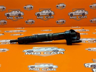 Форсунка ДИЗЕЛЬ MERCEDES-BENZ E-класс W211/S211 (2002 - 2006) — Разборка Мерседес