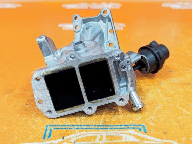 Байпасный клапан MERCEDES-BENZ C-класс W205/S205/C205/A205 (2014 - 2018) — Разборка Мерседес