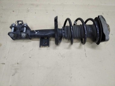 Стойка передняя MERCEDES-BENZ B-класс W246 рестайлинг (2014 - 2018) — Разборка Мерседес