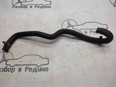 Патрубок ОЖ MERCEDES-BENZ V-class W638 — Разборка Мерседес