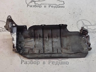 Кронштейн корпуса воздушного фильтра MERCEDES-BENZ C-класс W203/S203/CL203 (2000 - 2004) — Разборка Мерседес