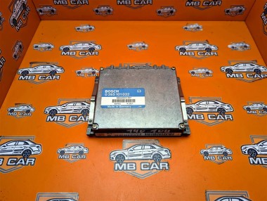 Блок управления ABS MERCEDES-BENZ S-класс W140 (1991 - 1998) — Разборка Мерседес