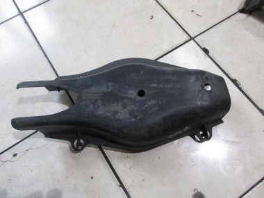 Кожух заднего рычага (лодки) MERCEDES-BENZ C-класс W204/S204 (2006 - 2011) — Разборка Мерседес