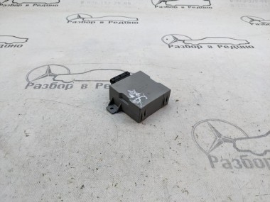 Блок управления MERCEDES-BENZ A-класс W168 (1997 - 2001) — Разборка Мерседес