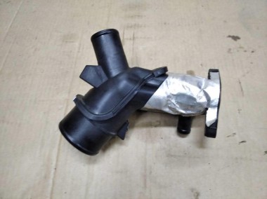 Воздуховод двигателя MERCEDES-BENZ B-класс W246 рестайлинг (2014 - 2018) — Разборка Мерседес