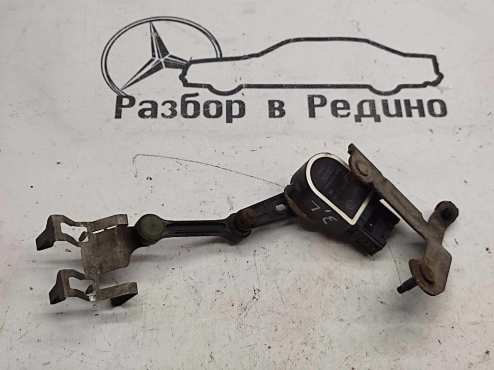 Датчик уровня пола MERCEDES-BENZ GLC-класс X253 (2015 - 2019) фото 1 — Разборка Мерседес