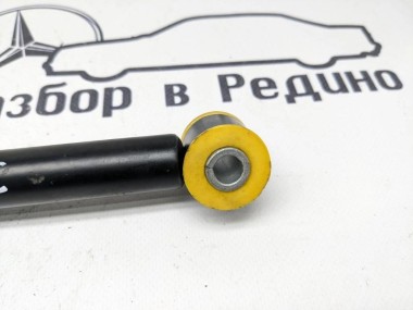 Ограничитель двери MERCEDES-BENZ S-класс W221 (2005 - 2009) — Разборка Мерседес