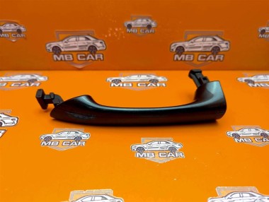 Ручка двери наружняя MERCEDES-BENZ A-класс W169 (2004 - 2008) — Разборка Мерседес