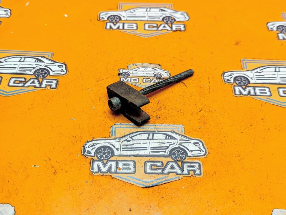 Кронштейн крепления форсунок MERCEDES-BENZ M-класс W164 (2005 - 2008) фото 1 &mdash; Разборка Мерседес