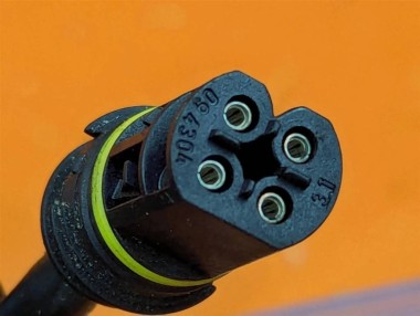 Лямбда-зонд MERCEDES-BENZ S-класс W220 (1998 - 2005) — Разборка Мерседес