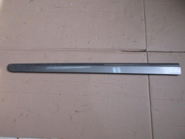 Молдинг двери MERCEDES-BENZ B-класс W245 (2005 - 2009) — Разборка Мерседес