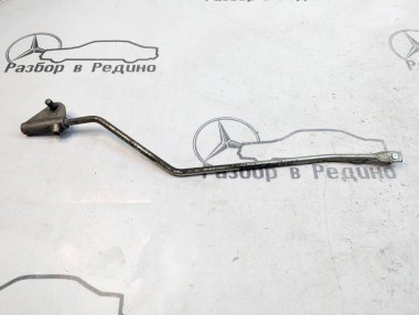 Тяга АКПП MERCEDES-BENZ C-класс W203/S203/CL203 рестайлинг (2004 - 2008) — Разборка Мерседес