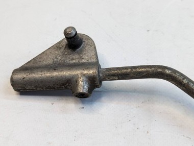 Тяга АКПП MERCEDES-BENZ C-класс W203/S203/CL203 рестайлинг (2004 - 2008) — Разборка Мерседес