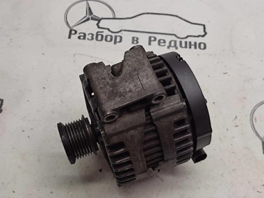 Генератор MERCEDES-BENZ E-класс W211/S211 (2002 - 2006) — Разборка Мерседес