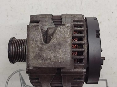 Генератор MERCEDES-BENZ E-класс W211/S211 (2002 - 2006) — Разборка Мерседес