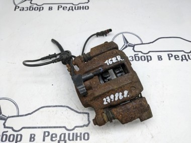 Суппорт передний правый MERCEDES-BENZ A-класс W168 (1997 - 2001) — Разборка Мерседес