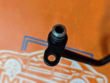 Трубка АКПП MERCEDES-BENZ E-класс W211/S211 (2002 - 2006) — Разборка Мерседес