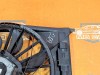 Вентилятор основной MERCEDES-BENZ E-класс W211/S211 (2002 - 2006) фото 4 &mdash; Разборка Мерседес
