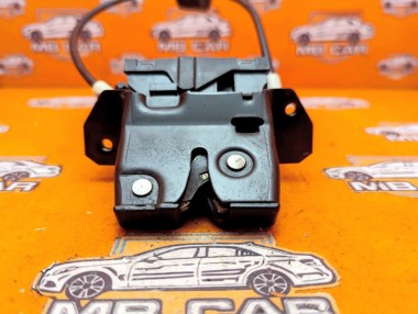 Замок багажника MERCEDES-BENZ C-класс W203/S203/CL203 (2000 - 2004) &mdash; Разборка Мерседес