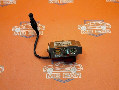 Испаритель кондиционера MERCEDES-BENZ R-класс W251 (2005 - 2007) — Разборка Мерседес