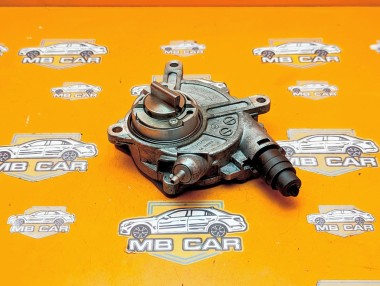 Насос вакуумный MERCEDES-BENZ C-класс W203/S203/CL203 рестайлинг (2004 - 2008) — Разборка Мерседес