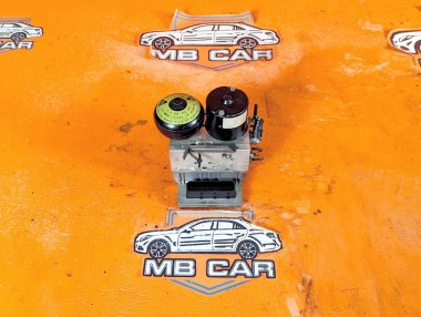 Блок SBC MERCEDES-BENZ SL-класс R230 рестайлинг (2006 - 2008) &mdash; Разборка Мерседес