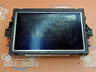 Монитор MERCEDES-BENZ GL-класс X166 (2012 - 2016) — Разборка Мерседес