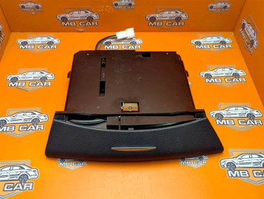 Вещевой отсек MERCEDES-BENZ S-класс W222/C217/A217 (2013 - 2017) — Разборка Мерседес
