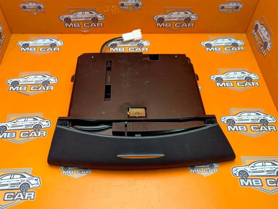 Вещевой отсек MERCEDES-BENZ S-класс W222/C217/A217 (2013 - 2017) фото 1 — Разборка Мерседес