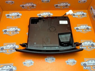 Вещевой отсек MERCEDES-BENZ S-класс W222/C217/A217 (2013 - 2017) — Разборка Мерседес