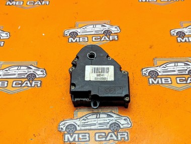 Сервоприводы печки MERCEDES-BENZ M-класс W163 (1997 - 2001) &mdash; Разборка Мерседес