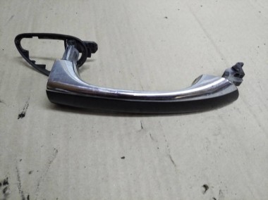 Ручка двери наружняя MERCEDES-BENZ E-класс W211/S211 (2002 - 2006) — Разборка Мерседес