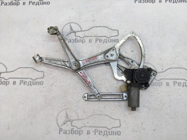 Стеклоподъемник передний правый MERCEDES-BENZ E-класс W210/S210 (1995 - 1999) — Разборка Мерседес