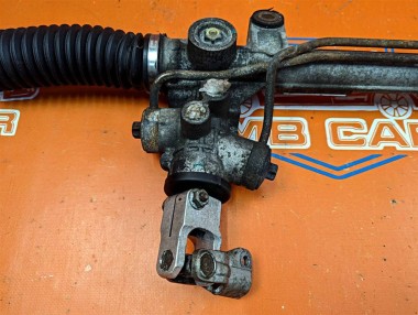 Рулевая рейка MERCEDES-BENZ A-класс W168 (1997 - 2001) — Разборка Мерседес