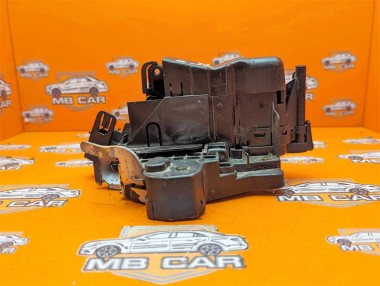 Замок двери передней правой MERCEDES-BENZ CLK-класс C208/A208 (1997 - 2000) — Разборка Мерседес