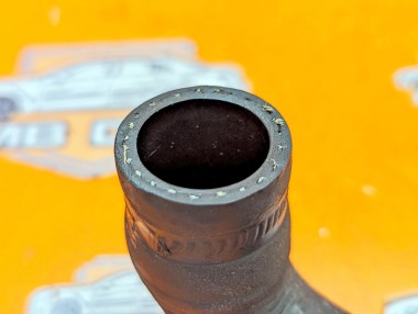 Патрубок ОЖ MERCEDES-BENZ V-класс W639 (2003 - 2014) — Разборка Мерседес