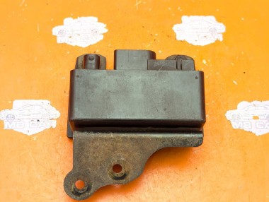 Реле свечей накала MERCEDES-BENZ A-класс W168 рестайлинг (2001 - 2004) &mdash; Разборка Мерседес