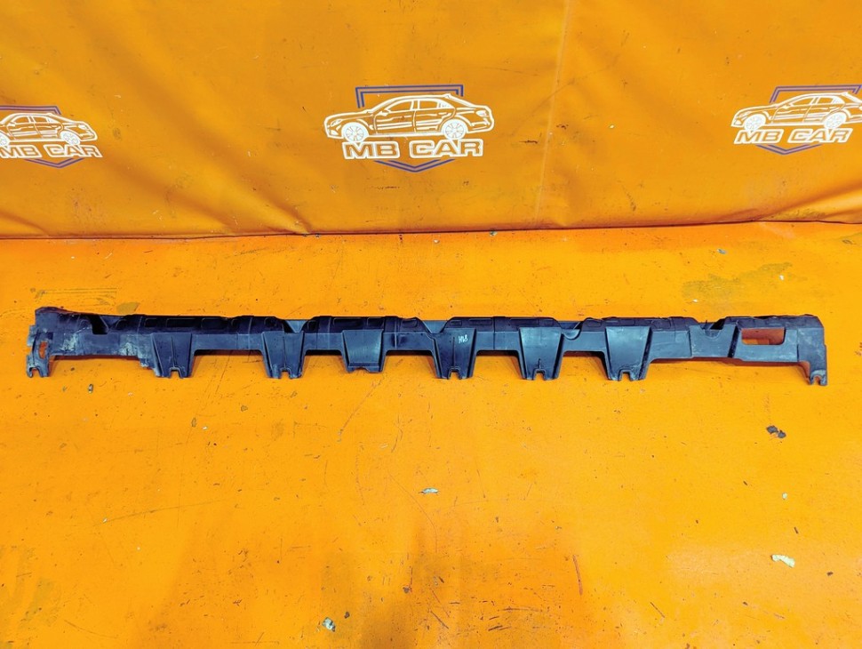 Кронштейн крепления порога MERCEDES-BENZ GLK-класс X204 (2008 - 2012) фото 1 — Разборка Мерседес