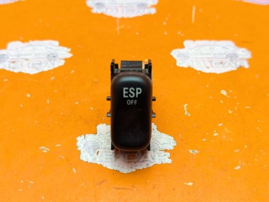 Кнопка ESP MERCEDES-BENZ M-класс W163 (1997 - 2001) &mdash; Разборка Мерседес