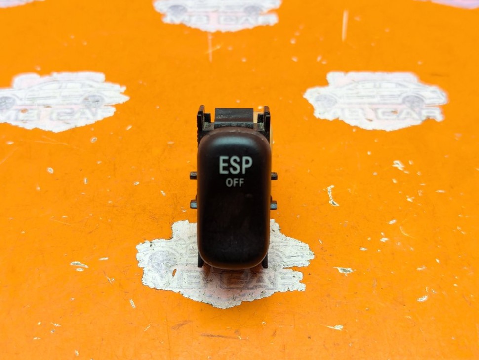 Кнопка ESP MERCEDES-BENZ M-класс W163 (1997 - 2001) фото 1 &mdash; Разборка Мерседес