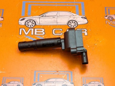 Катушка зажигания MERCEDES-BENZ C-класс W204/S204/С204 рестайлинг (2011 - 2015) C 180 1.6 7G-Tronic (156 л.с.) &mdash; Разборка Мерседес