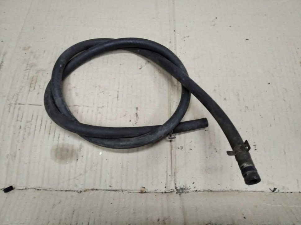 Шланг подогрева бачка омывателя MERCEDES-BENZ E-класс W210/S210 (1995 - 1999) фото 1 — Разборка Мерседес