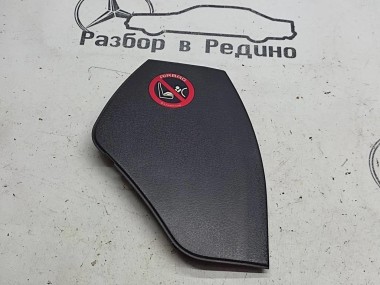 Накладка MERCEDES-BENZ E-класс W210/S210 рестайлинг (1999 - 2003) — Разборка Мерседес