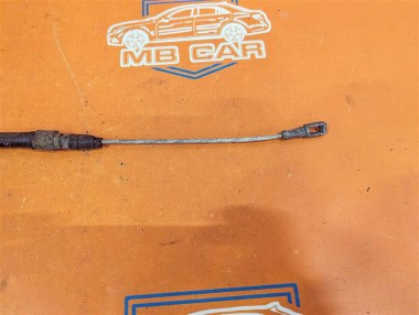 Трос ручника MERCEDES-BENZ W124 W124/S124/C124/A124 (1984 - 1993) — Разборка Мерседес