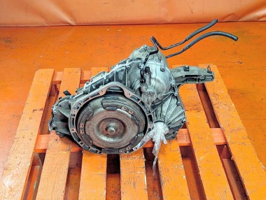 АКПП 7 серия MERCEDES-BENZ A-класс W168 рестайлинг (2001 - 2004) &mdash; Разборка Мерседес