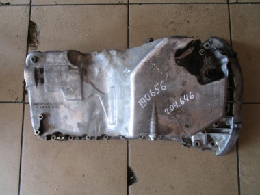 Поддон MERCEDES-BENZ C-класс W204/S204 (2006 - 2011) — Разборка Мерседес