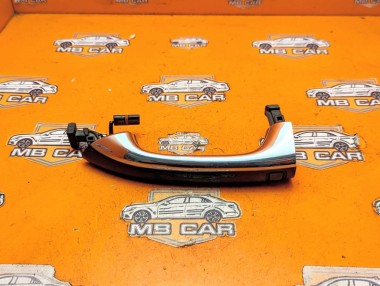 Ручка двери наружняя MERCEDES-BENZ GL-класс X164 рестайлинг (2009 - 2012) &mdash; Разборка Мерседес